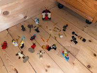 Lego Ninjago Niedersachsen - Barnstorf Vorschau