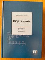 Buch Pfeifer / Pflegel / Borchert - Biopharmazie 3. Auflage 1995 Bayern - Neu Ulm Vorschau