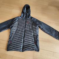 CMP Steppjacke (dünn) Gr. 56 Bayern - Niederalteich Vorschau