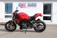 Ducati Monster 1200 S Top + Service + Bike Ankauf + Finanzierung Kr. Dachau - Dachau Vorschau