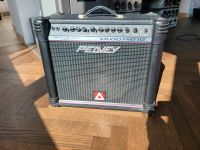 Peavey Studio Pro 112 Gitarrenverstärker Bayern - Freising Vorschau