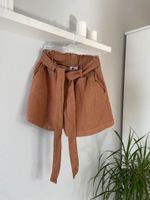 Damen kurze, brauen Sommerhose, Größe XS (34) Nordrhein-Westfalen - Dahlem Vorschau