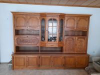 Wohnzimmer Schrank!! Bayern - Lauterhofen Vorschau