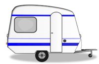 Suche kleinen Wohnwagen ab Bj. 2000 bis ca. 5000€ und max.1200Kg Nordrhein-Westfalen - Gummersbach Vorschau