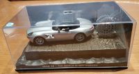 James Bond Modellauto BMW Z8 1:43 Hessen - Taunusstein Vorschau