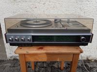 Philips Radio Plattenspieler Konzertmeister Kombi Baden-Württemberg - Bad Liebenzell Vorschau