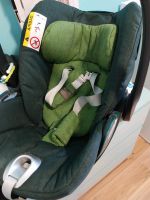 Cybex babyschale mit Liegefunktion Saarland - St. Ingbert Vorschau