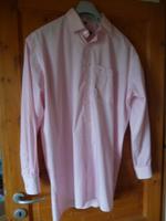 TOP! ORIGINAL ETERNA EXCELENT HERRENHEMD, GR. XL, TOP! Niedersachsen - Vechelde Vorschau