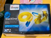 Slackline 15 Meter Hessen - Oestrich-Winkel Vorschau