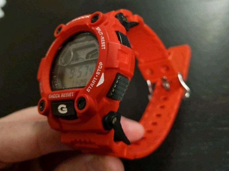 G-Shock Uhren in Moers