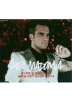 Robbie Williams With Pet Shop Boys ‎– She's Madonna CD Rheinland-Pfalz - Roxheim Vorschau