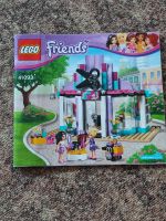 Lego Friends  Frisur Brandenburg - Golßen Vorschau