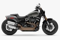 Harley-Davidson Fat Bob 114,  2024 NEUFAHRZEUG Niedersachsen - Hann. Münden Vorschau