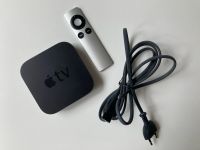 Apple TV MD199FD/A (3. Generation, 1080p) Baden-Württemberg - Ludwigsburg Vorschau