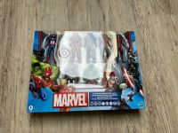 Hasbro Marvel Ultimate Protectors Pack / Superhelden Aktionfigur Hessen - Körle Vorschau