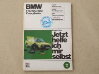 Jetzt helf ich mir selbst BMW 518 520 530I Retro Hessen - Bad Soden am Taunus Vorschau