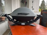 Weber Grill Q2000 elektro Dortmund - Mitte Vorschau