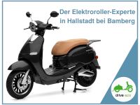 Tinbot F10 Elektroroller | e-Roller | 3000 W Bosch-Motor | neu Bayern - Hallstadt Vorschau