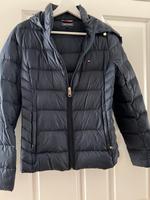 Tommy Hilfiger Daunenjacke Niedersachsen - Braunschweig Vorschau