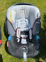 Babyschale Autositz Cybex Kleinkind ECE R 44/04 Baden-Württemberg - Leimen Vorschau