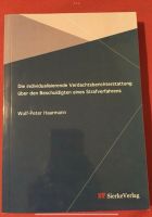 Die individualisierte Verdachtsberichterstattung München - Maxvorstadt Vorschau