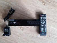 Sat Receiver Schwaiger DRS500HD Baden-Württemberg - Leutkirch im Allgäu Vorschau