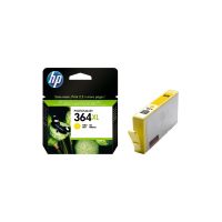 4 mal original HP Druckerpatrone 364 XL YELLOW GELB, verschweisst Nordrhein-Westfalen - Alfter Vorschau