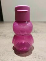 Tupper, Tupperware Trinkflasche EcoEasy Pinguin pink gebraucht Bayern - Buttenwiesen Vorschau