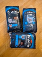 3 x 10 Pants DryNites 4-7 kg NEU Hessen - Heppenheim (Bergstraße) Vorschau