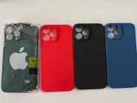 Diverse Apple iPhone 13 Pro Max Hüllen München - Milbertshofen - Am Hart Vorschau