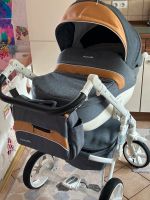 Kombi Kinderwagen 2 in 1( Babywanne und Sportsitz) Nordrhein-Westfalen - Elsdorf Vorschau