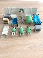 Playmobil 3459 OP Krankenhaus OP-Saal Häfen - Bremerhaven Vorschau