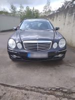 Mercedes E220 CDI Avantgarde Rheinland-Pfalz - Neuwied Vorschau