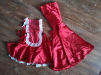 Rotkäppchen Kostüm 92 handmade Thüringen - Ichtershausen Vorschau