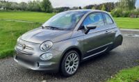 Ellenator Fiat 500 Lounge - Autofahren ab 16 Jahren Baden-Württemberg - Achberg Vorschau