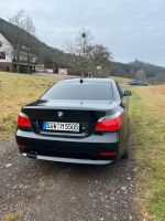 AUTO BMW 530 i Rheinland-Pfalz - Bad Bergzabern Vorschau