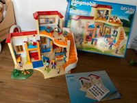 Playmobil Kita Sonnenschein 5567 Kindergarten Nordrhein-Westfalen - Bornheim Vorschau