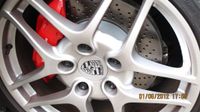 4x f. Porsche 997, Pirelli WR mit 7,5 mm, mit orig. Porsche Alus Rheinland-Pfalz - Pellingen Vorschau