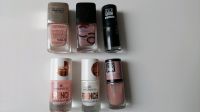 Essence Catrice Maybelline Nagellacke Set Bayern - Lindau Vorschau