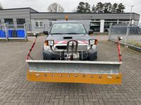 Toyota Hilux Extra Cab 4x4*Schneepflug*Heckstreuer*1-H Nordrhein-Westfalen - Gronau (Westfalen) Vorschau