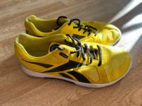 Reebok CrossFit Nano U-Form Mens Gr. 40 Rostock - Schmarl Vorschau