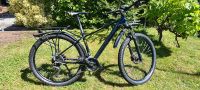 Mountainbike Jugendrad Conway MS 627 Größe S mit viel Zubehör Baden-Württemberg - Allensbach Vorschau