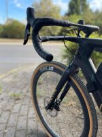 Canyon Grail CF SL 7 Race Gold in XS - limitiert / Fahrrad Köln - Merkenich Vorschau