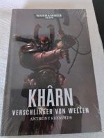 Warhammer Kharn Verschlinger Von Welten Düsseldorf - Benrath Vorschau