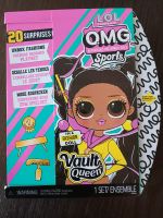 O.M.G. Outrageous Millennial Girls. Sports. Vault Queen. Neu Hessen - Lich Vorschau