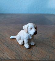 Schleich Golden Retriever Welpe sitzend Hund Niedersachsen - Vordorf Vorschau