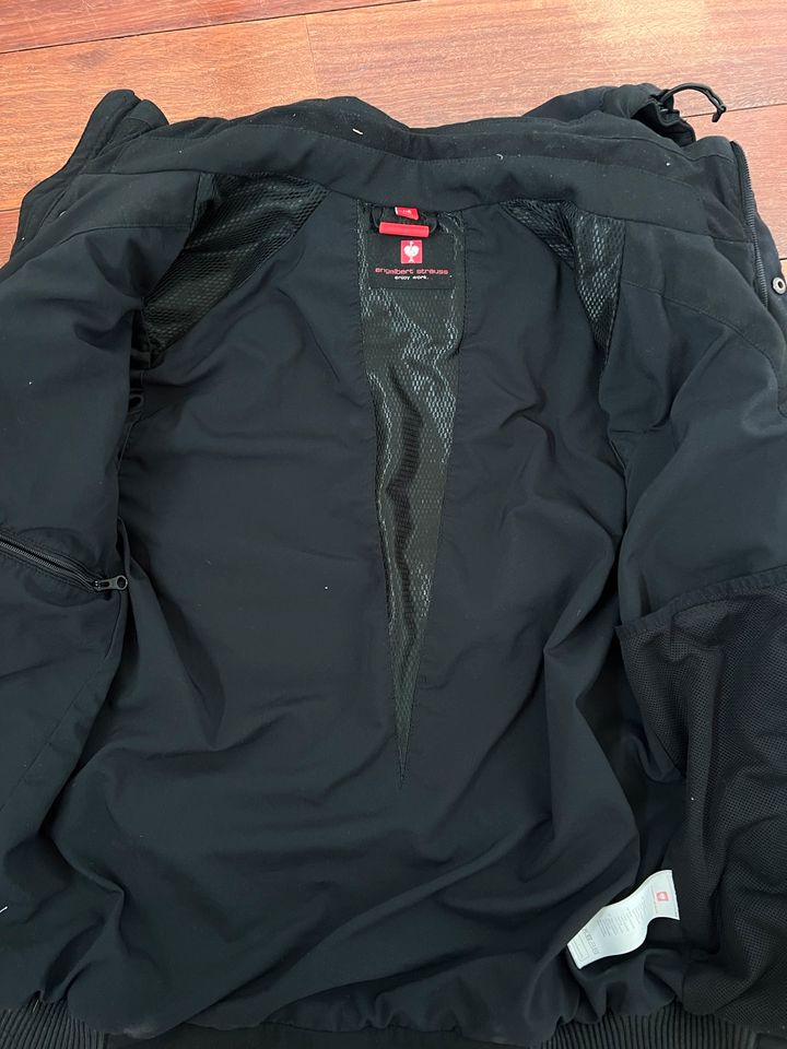 Engelbert Strauss Jacke in Eging am See