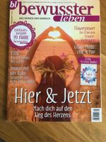 Bewusster leben - Zeitschriften 10/18-03/19 Hessen - Witzenhausen Vorschau