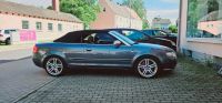 Audi a4 b7 cabrio quattro Nordrhein-Westfalen - Soest Vorschau