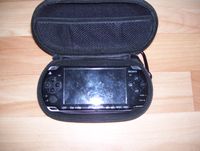 Sony Playstation Portable 2004 mit Ladekabe Sachsen - Weißwasser Vorschau